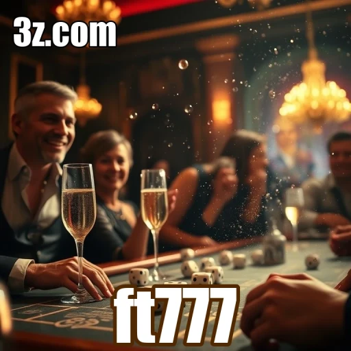 Bingo Empolgante no ft777: Diversão e Prêmios a Cada Jogada