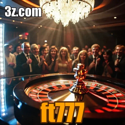 Família e Jogos: A Experiência Incrível do ft777