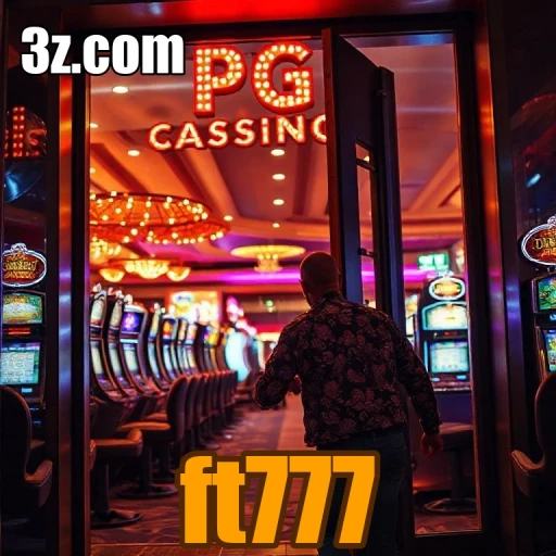 Quebra-cabeças Incríveis no ft777: Entre para a Diversão!