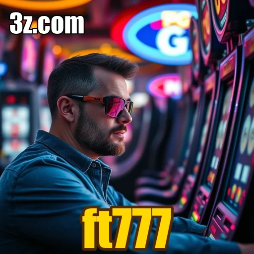 ft777 Corrida