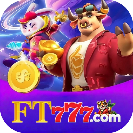 ft777 Logo